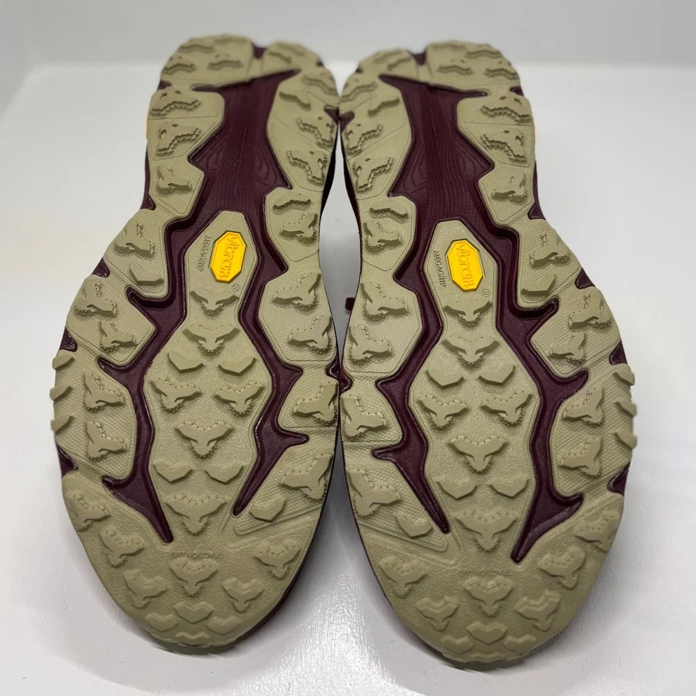 HOKA Speedgoat 6 Women’s Trail Running Shoes | Size 11 B | Like New Condition - Picture 8 of 12